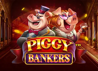 Piggy Bankers - GECKO158