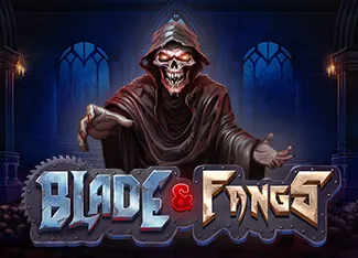 Blade & Fangs - GECKO158