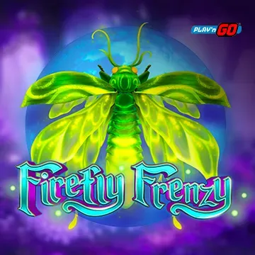 Firefly Frenzy - GECKO158