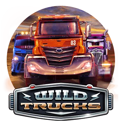 Habanero : Wild Trucks - GECKO158