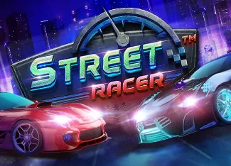 Street Racer - GECKO158