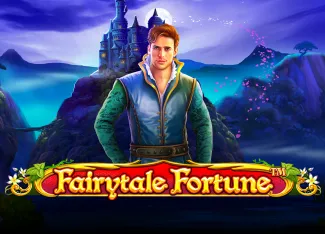 Fairytale Fortune - GECKO158