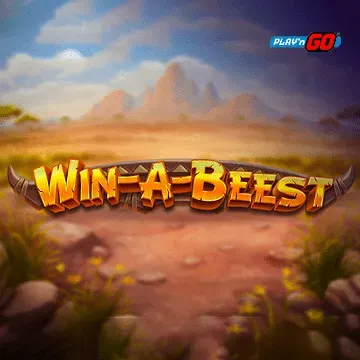 Win-A-Beest - GECKO158