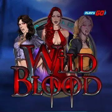 Wild Blood - GECKO158