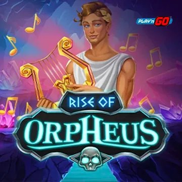 Rise of Orpheus - GECKO158