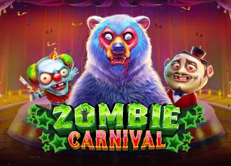 Zombie Carnival - GECKO158