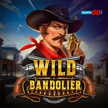Wild Bandolier - GECKO158