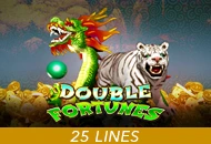 Double Fortunes - GECKO158