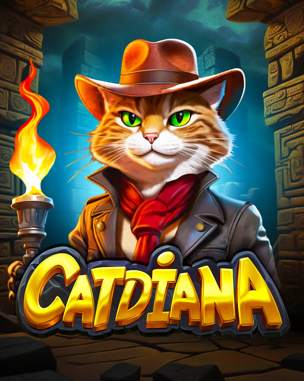 Catdiana - GECKO158