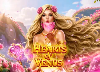Hearts of Venus - GECKO158