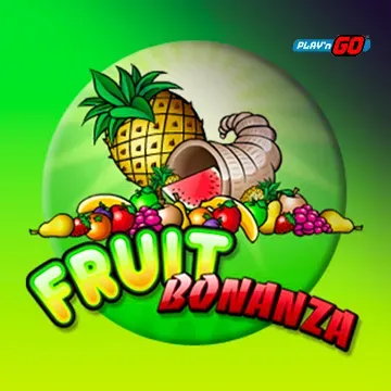 Fruit Bonanza - GECKO158