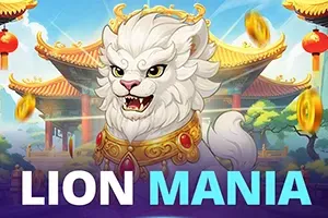 狮子狂热 - GECKO158