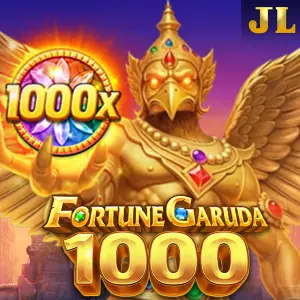 Fortune Garuda 1000 - GECKO158