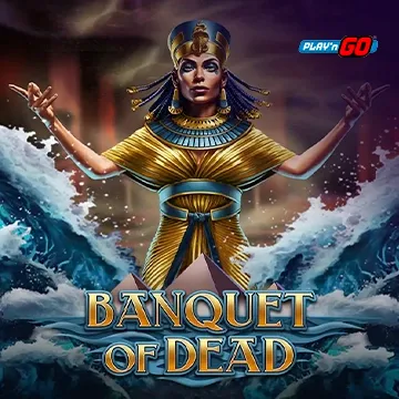 Banquet of Dead - GECKO158