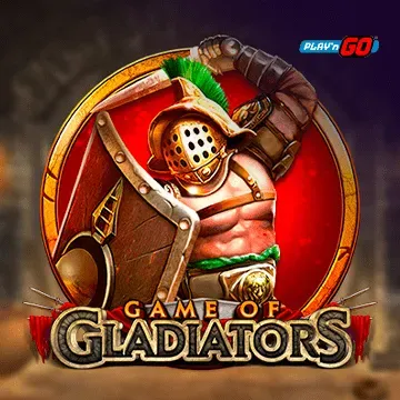 Game of Gladiators - GECKO158