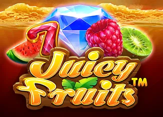 Juicy Fruits - GECKO158
