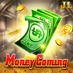 Money Coming - GECKO158