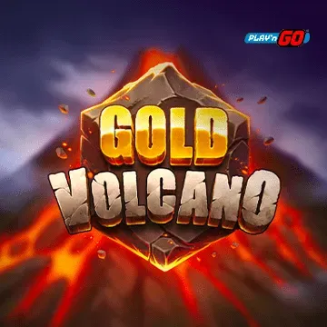 Gold Volcano - GECKO158