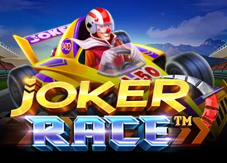Joker Race - GECKO158