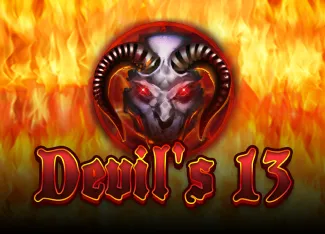 Devils 13 - GECKO158