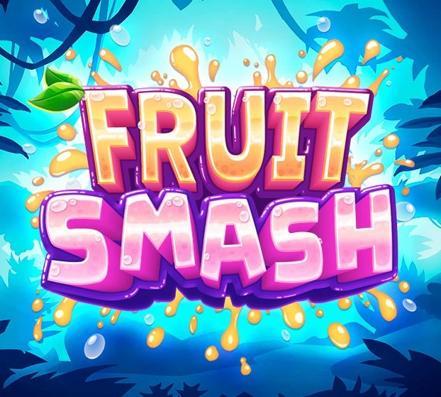 Fruit Smash - GECKO158