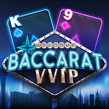 Baccarat VVIP - GECKO158