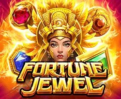 Fortune Jewel - GECKO158