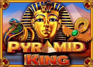 Pyramid King - GECKO158