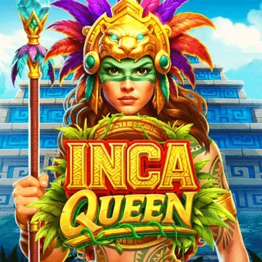 Inca Queen - GECKO158