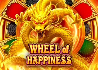 Wheel of Happiness - GECKO158