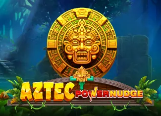 Aztec Powernudge - GECKO158