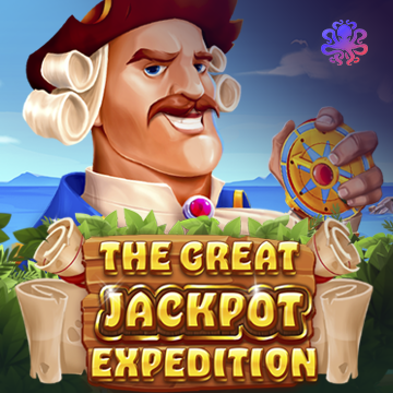 The Great Jackpot Expedition - GECKO158