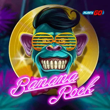 Banana Rock - GECKO158