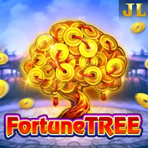 Fortune Tree - GECKO158