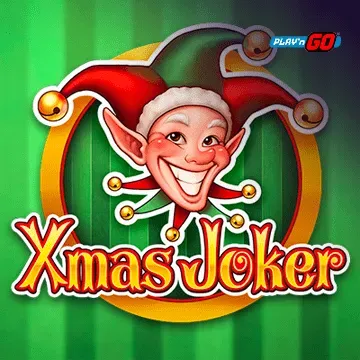 Xmas Joker - GECKO158