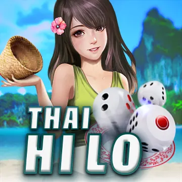 Thai Hi Lo - GECKO158