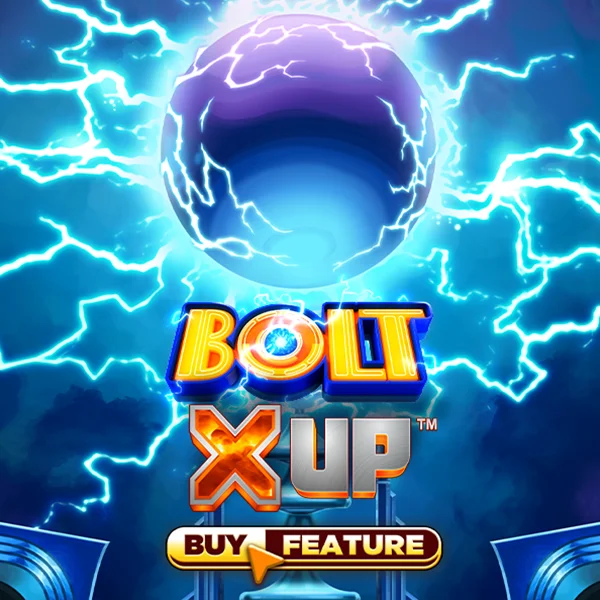Bolt X UP - GECKO158