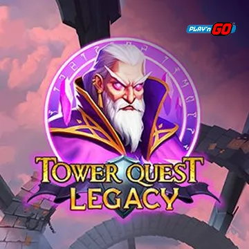 Tower Quest Legacy - GECKO158