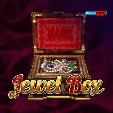 Jewel Box - GECKO158