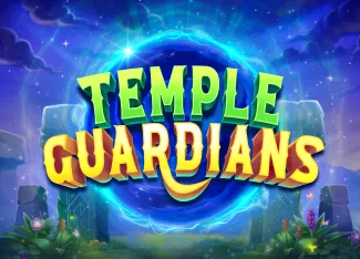 Temple Guardians - GECKO158