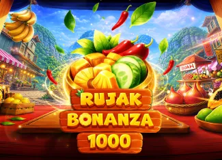 Rujak Bonanza 1000 - GECKO158