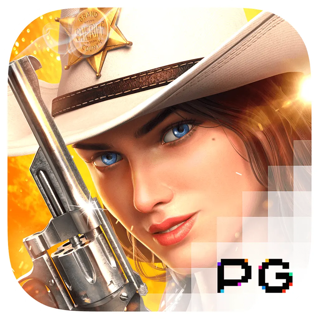 Wild Bounty Showdown - GECKO158