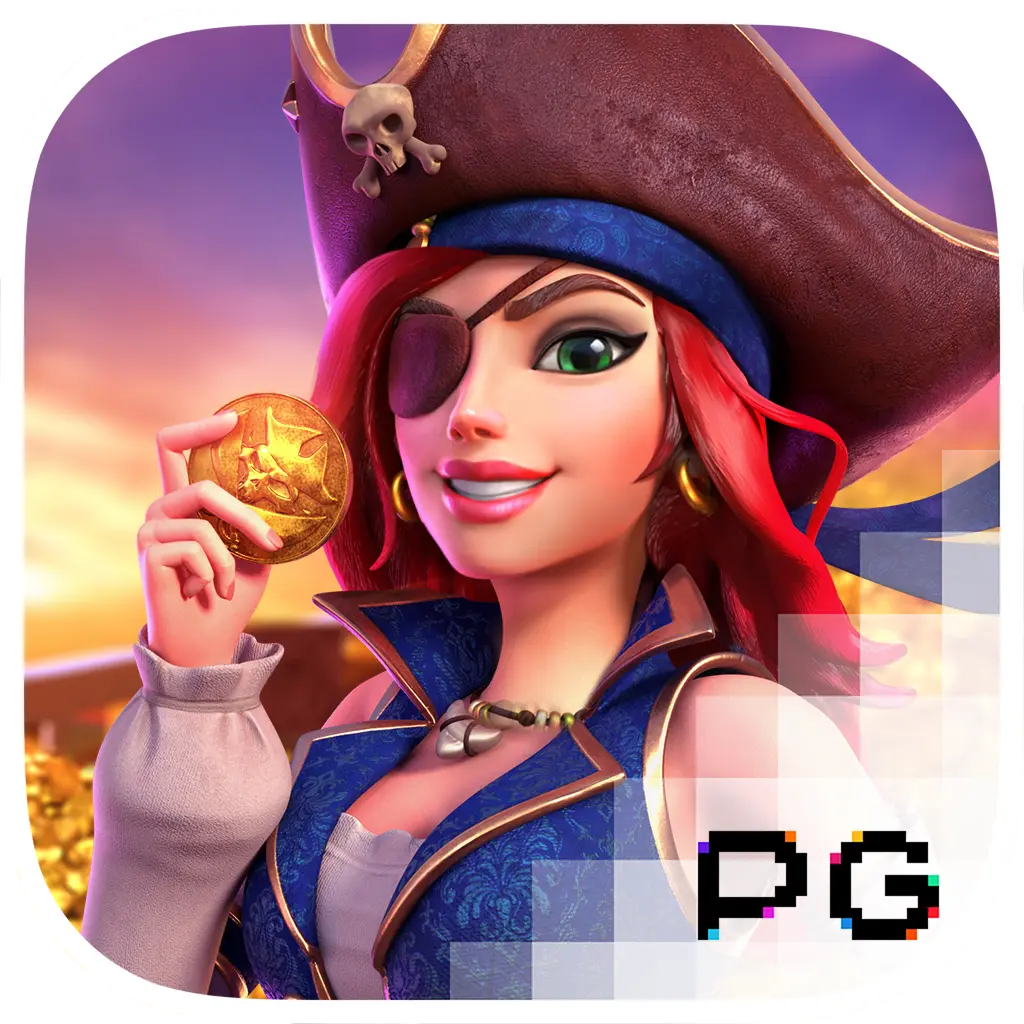 Queen of Bounty - GECKO158