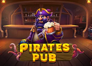 Pirates Pub - GECKO158