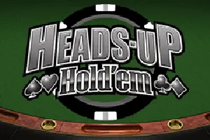 Heads Up Holdem - GECKO158