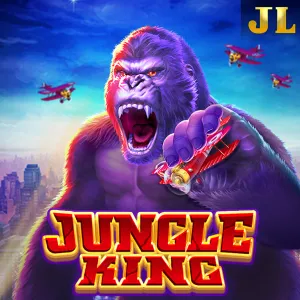 Jungle King - GECKO158