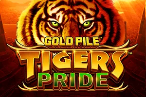 Gold Pile: Tigers Pride - GECKO158