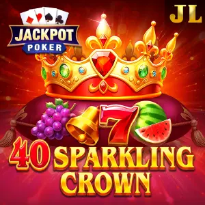40 Sparkling Crown - GECKO158