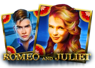 Romeo and Juliet - GECKO158