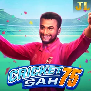 Cricket SAH 75 - GECKO158
